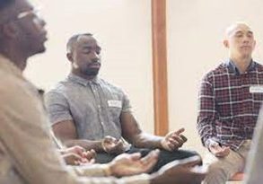 Men Ministry